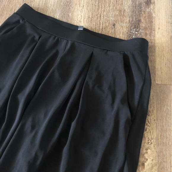 Express Loose Slacks - Picture 2 of 5